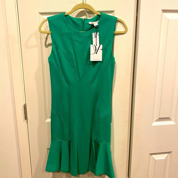 Diane Von Furstenberg Dresses & Skirts - NWT Diane von Furstenburg dress